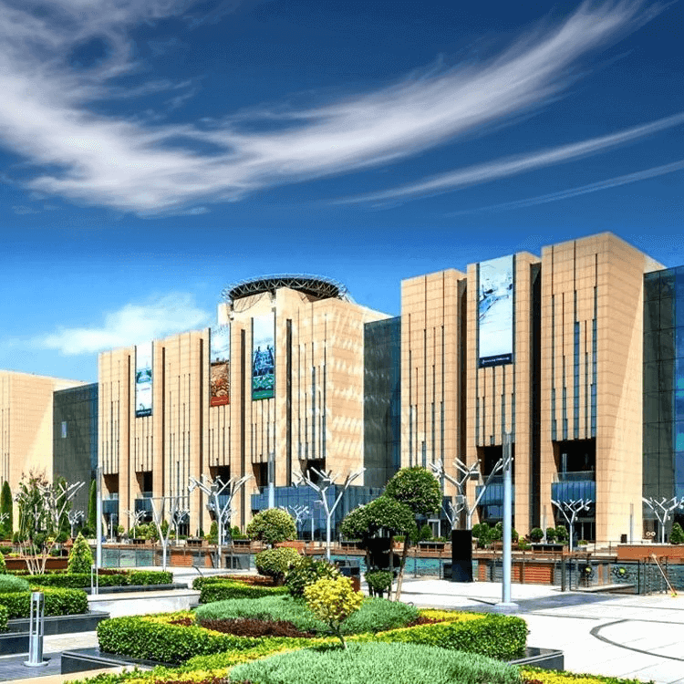 ایران مال