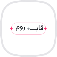 لوگوی قاب روم