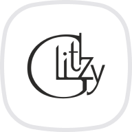 گلیتزی مزون