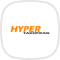 هایپرتخفیفان