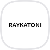 رای کتونی