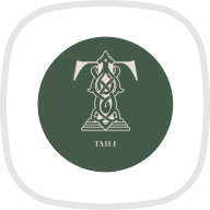 تاجلی استایل