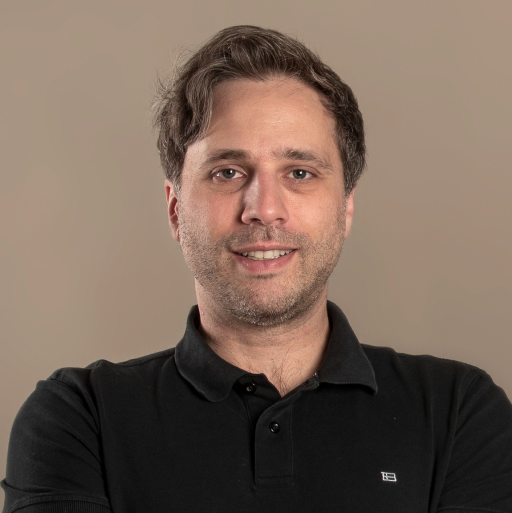 Eyad Alkassar