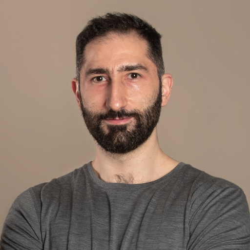 Mahmoud Fouz