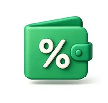 percent-wallet