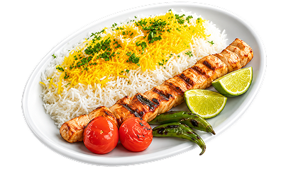 جوجه کباب