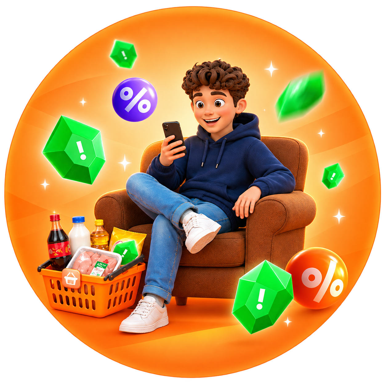 snapp market discount code