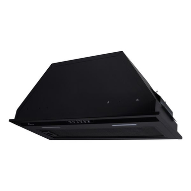 Bimax E100 angled range hood size 70