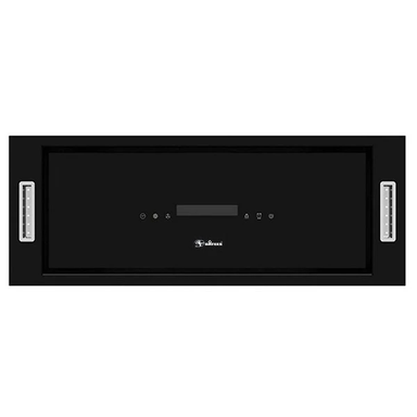 Datis Arrow built-in range hood
