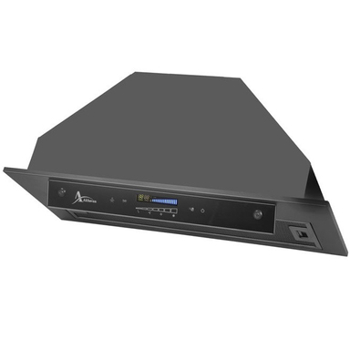 Akhavan H-216 built-in range hood size 70