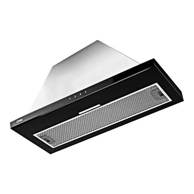 Can Artima 8 built-in range hood size 70