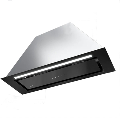Can Artima 9 built-in range hood size 70