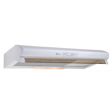 Bimax B4002U under-cabinet range hood size 90