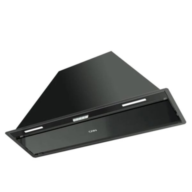 Can Artima 7 built-in range hood size 80