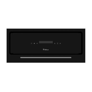 Datis Falcon built-in range hood size 70