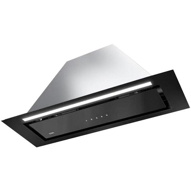 Can Artima 9 built-in range hood size 80