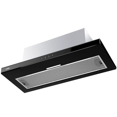 Can Artima 8 range hood size 70