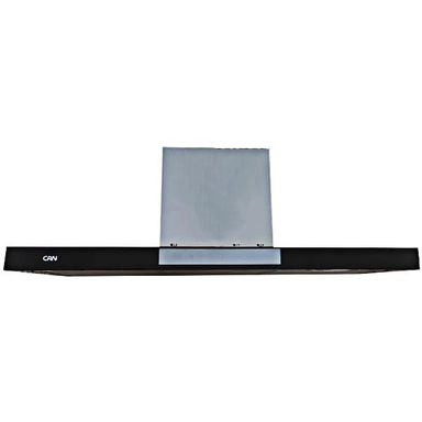 Can 1450 range hood size 90