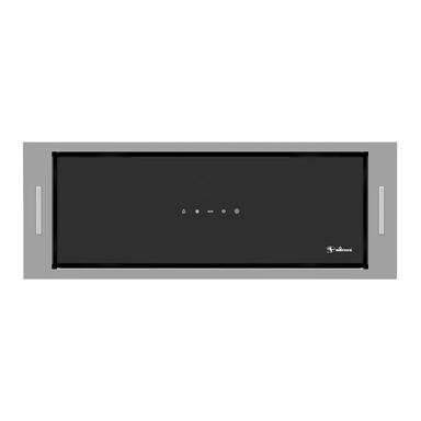 Datis Gloria built-in range hood