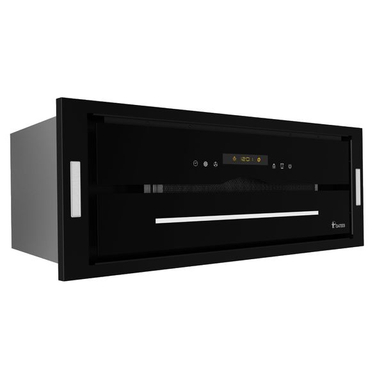 Datis Pandora built-in range hood size 80