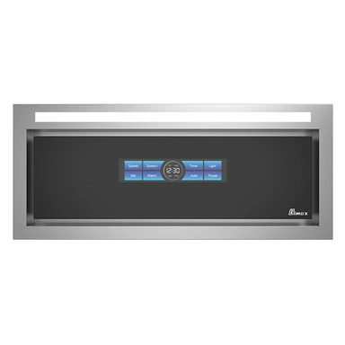 Bimax 2078 built-in range hood size 70