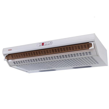 Can 2000 under-cabinet range hood size 80