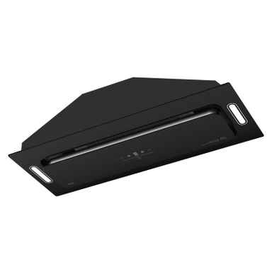 Can Artima 10 built-in range hood size 80