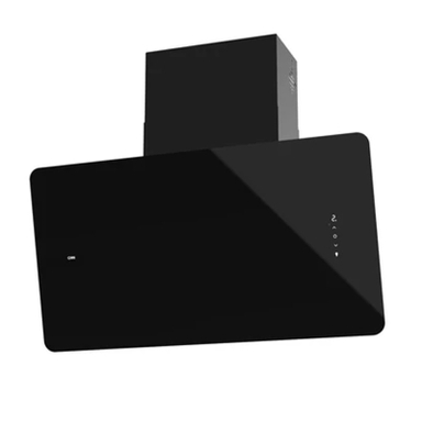 Can Atlas V2 angled range hood size 90
