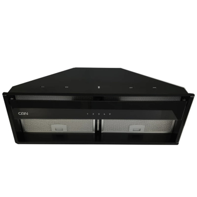 Can Artima 5 built-in range hood size 80