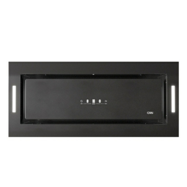 Can Artima 15 built-in range hood size 70