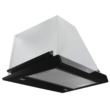 Can Artima 2 Plus built-in range hood size 70