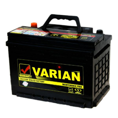 Saba Battery maintenance-free car battery 66Ah