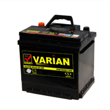 Saba Battery Varian maintenance-free car battery 55Ah