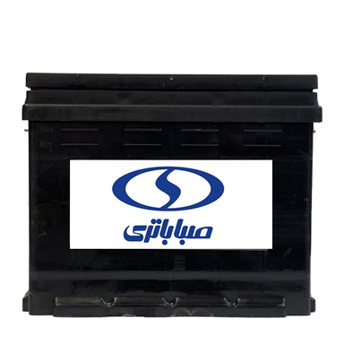 Saba Battery L2 car battery 50Ah