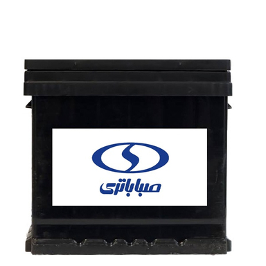 Saba Battery L1 car battery 50Ah