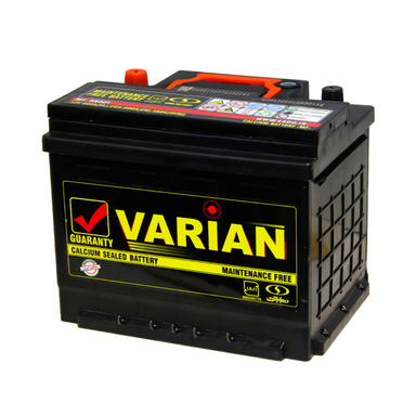 Saba Battery maintenance-free car battery 60Ah