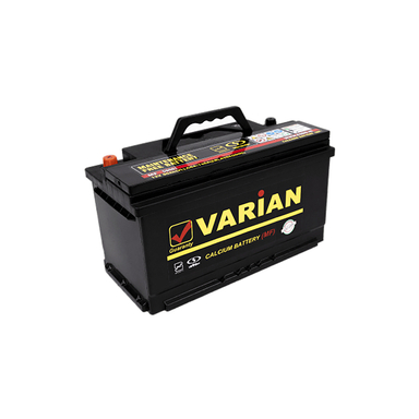 Saba Battery Varian maintenance-free car battery 90Ah