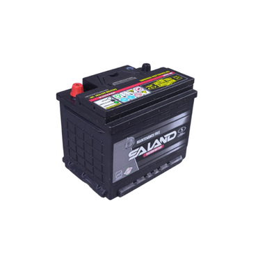 Saba Battery Seiland 50L1 small car battery