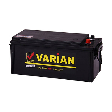 Saba Battery Varian maintenance-free car battery 150Ah