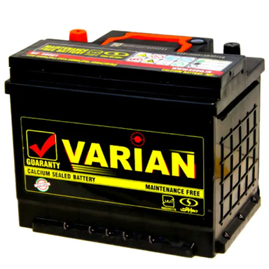 Saba Battery car battery 55Ah