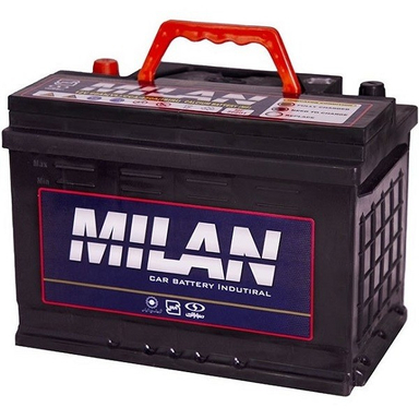 Saba Battery car battery 66Ah code 00115