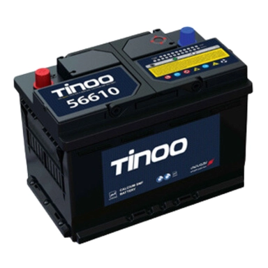 Ako Battery Tino car battery 66Ah