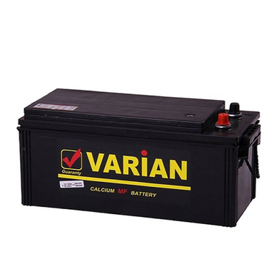 Saba Battery Varian car battery 200Ah