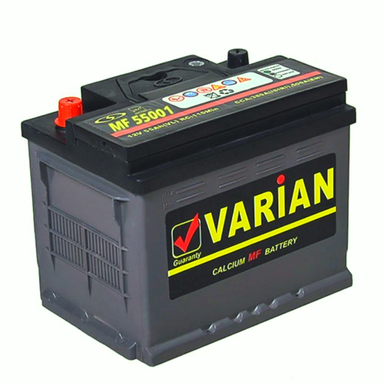 Saba Battery car battery 50Ah