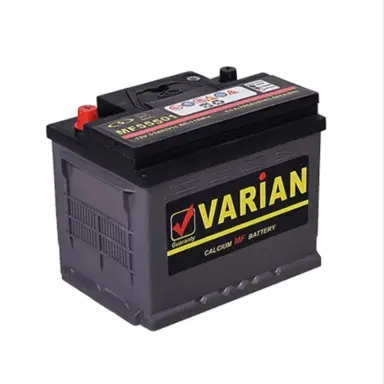Saba Battery Varian maintenance-free car battery 50Ah