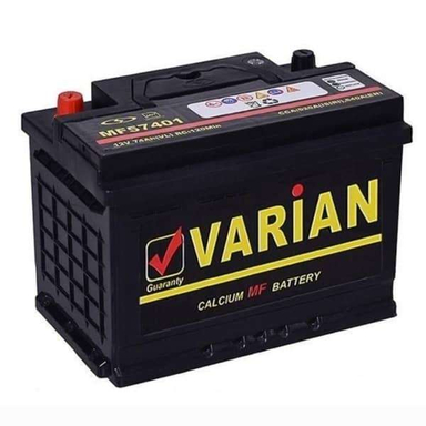 Saba Battery car battery 74Ah