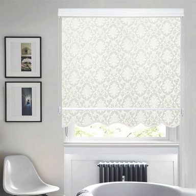 Ziv 3111 day and night zebra blind size 180x150 cm