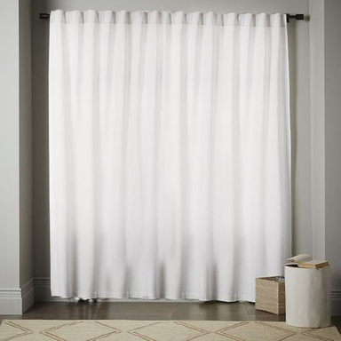 Barbad curtain liner code TA3280 size 280x300 cm