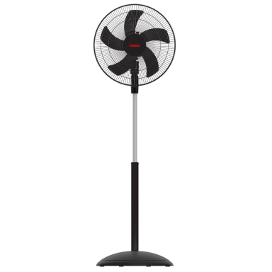 Rosso Avantgarde Fan