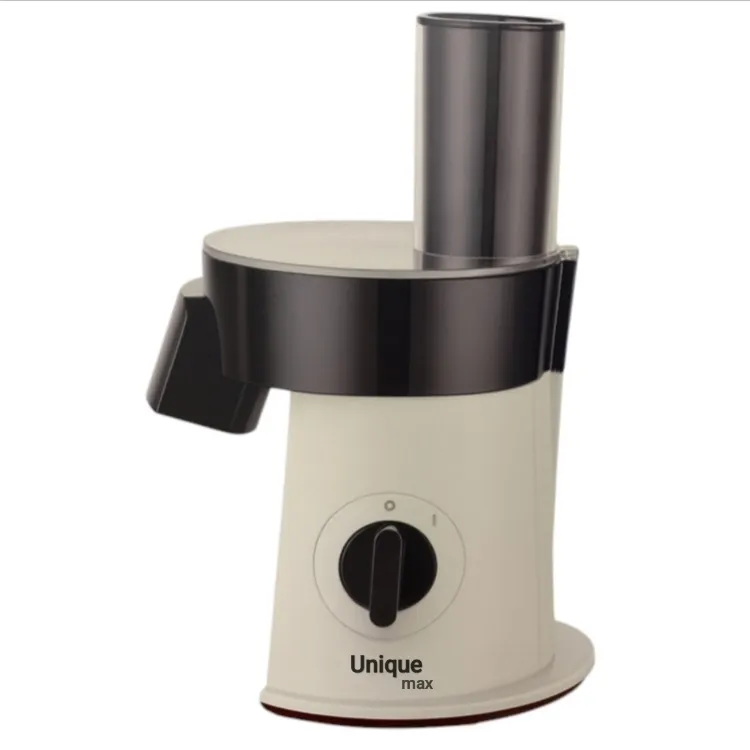 Unique Max Food Processor Code RAGA-MN2025